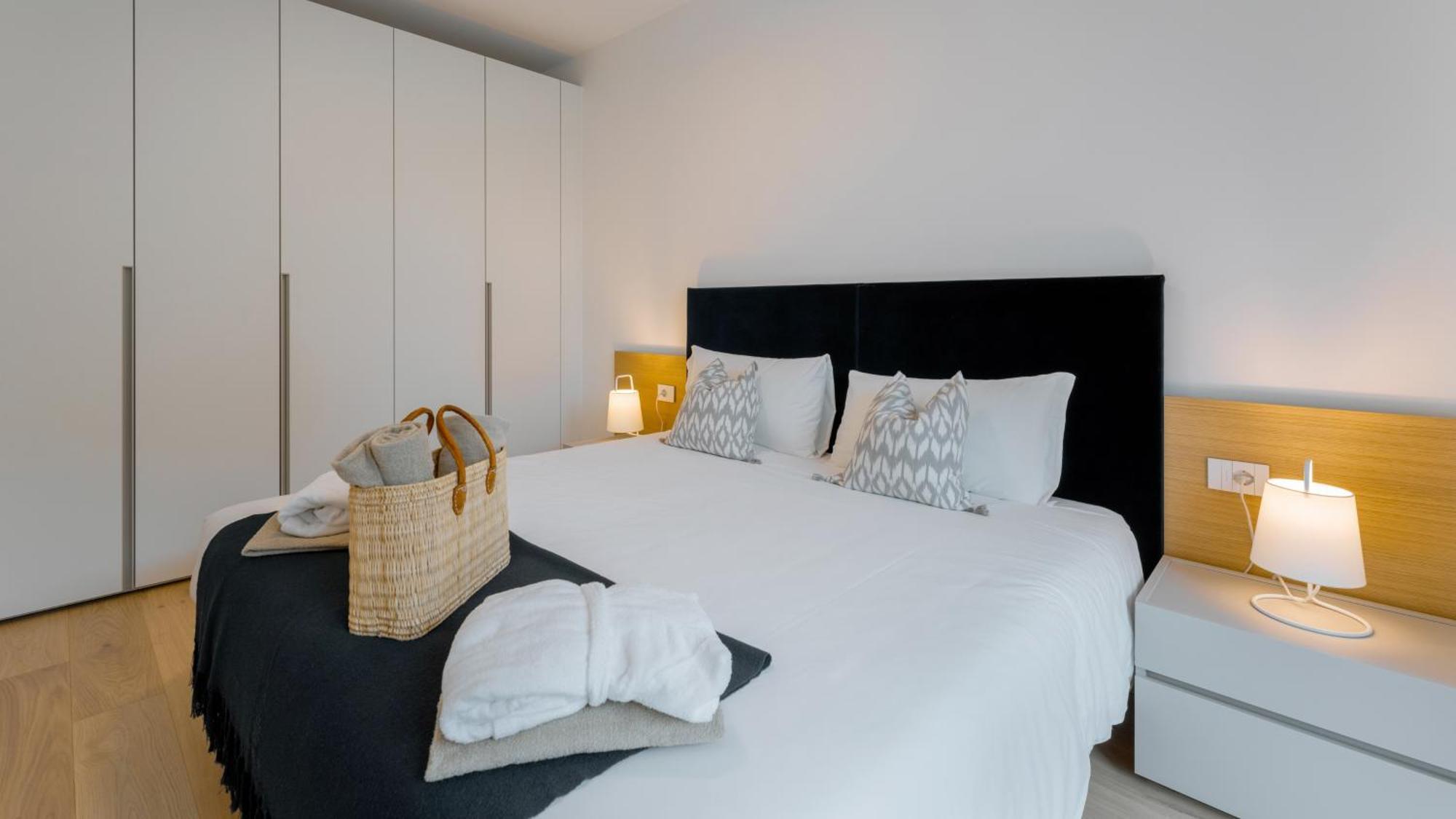 Serviced Apartments By Hotel De Charme Laveno Ngoại thất bức ảnh