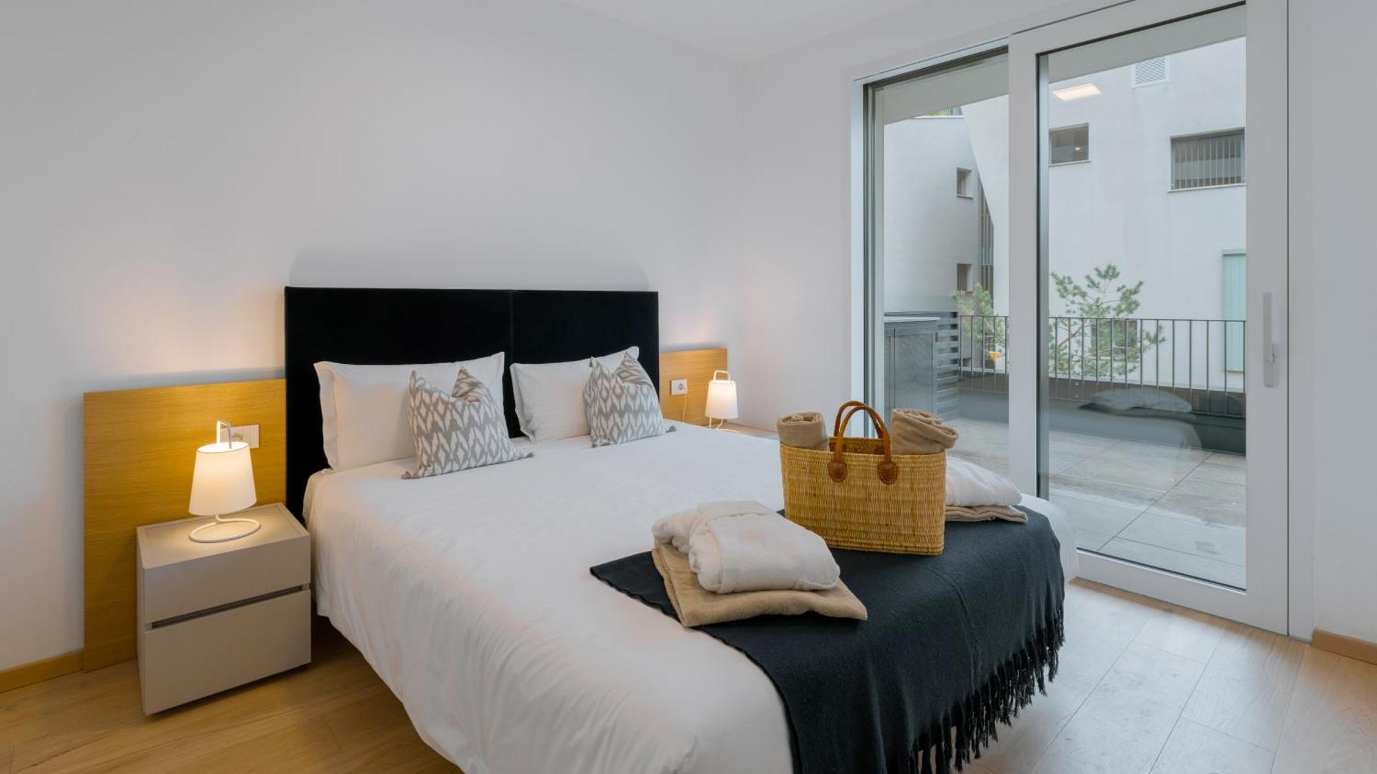 Serviced Apartments By Hotel De Charme Laveno Ngoại thất bức ảnh