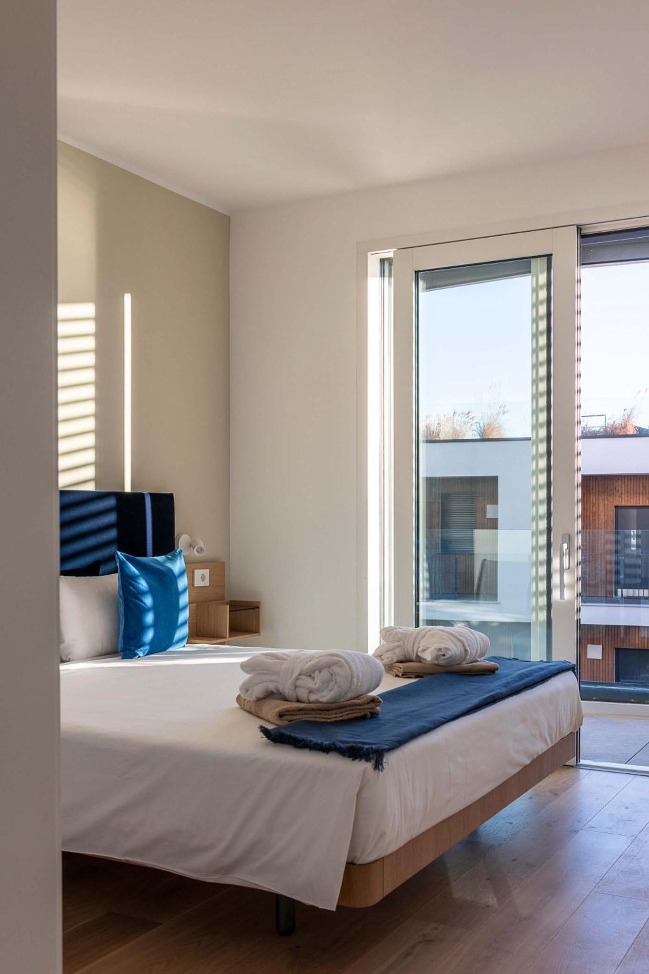 Serviced Apartments By Hotel De Charme Laveno Ngoại thất bức ảnh