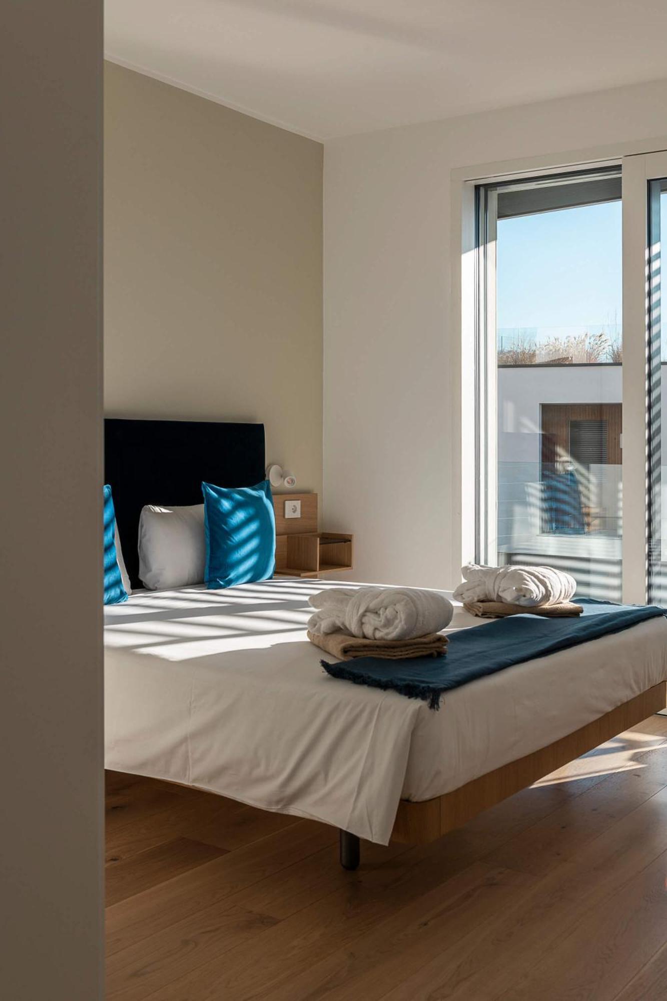 Serviced Apartments By Hotel De Charme Laveno Ngoại thất bức ảnh