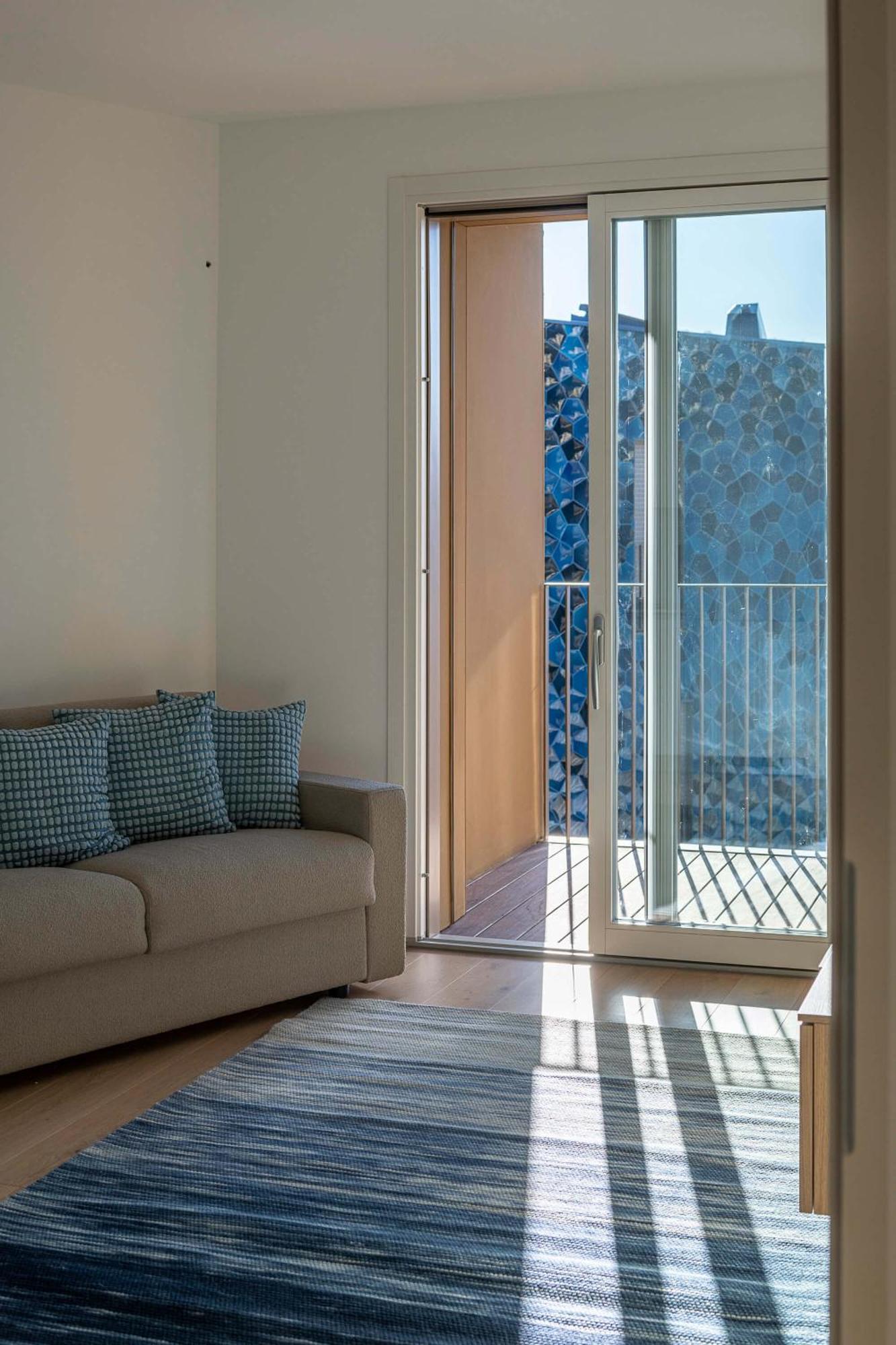 Serviced Apartments By Hotel De Charme Laveno Ngoại thất bức ảnh