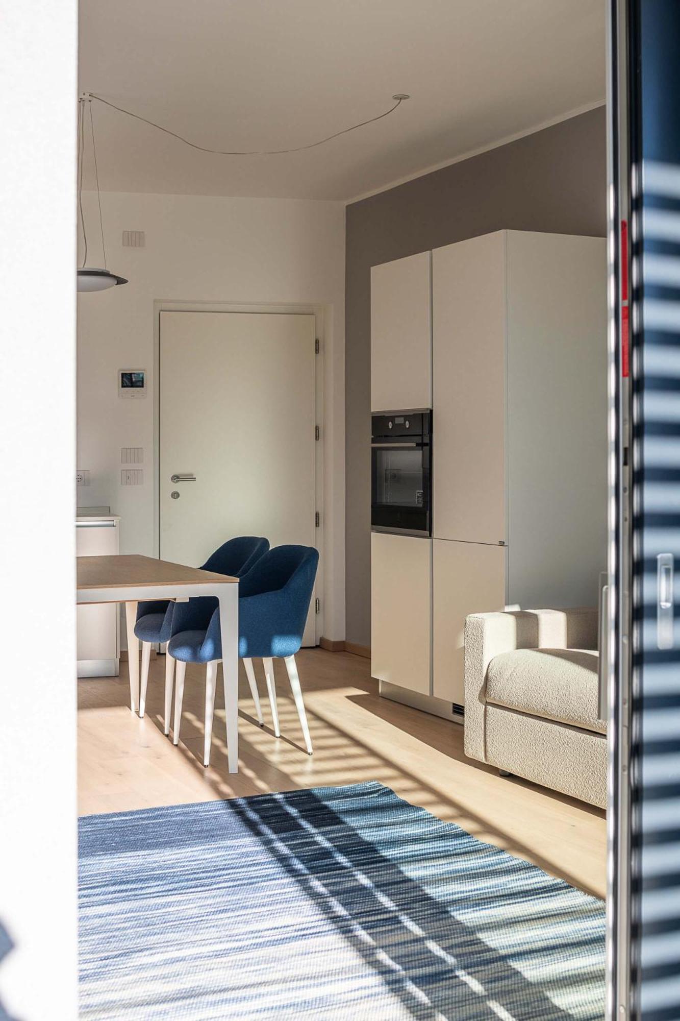 Serviced Apartments By Hotel De Charme Laveno Ngoại thất bức ảnh