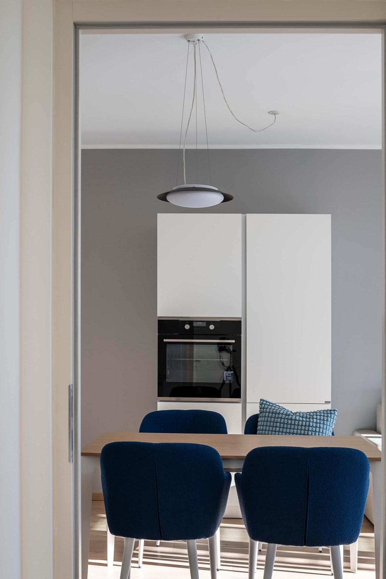 Serviced Apartments By Hotel De Charme Laveno Ngoại thất bức ảnh